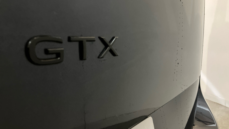 Volkswagen ID. Buzz 250kW GTX Pro 79kWh 5dr 4MOTION Auto Electric Estate